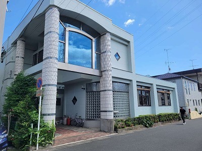 浜松市北区初生町 (防水工事/外壁塗装）