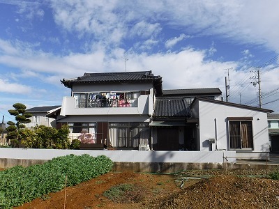 浜松市北区三方原町（外壁塗装・屋根塗装）